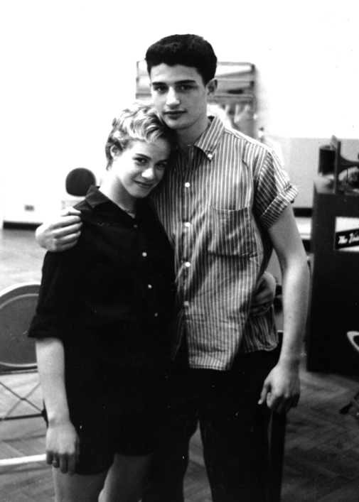 Carole King/Carole King and Gerry Goffin