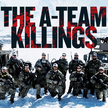 The A-Team Killings