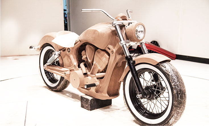 Indian® Scout