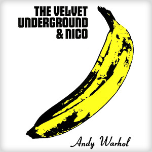 The Velvet Underground & Nico cover