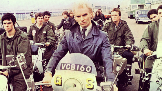 Quadrophenia
