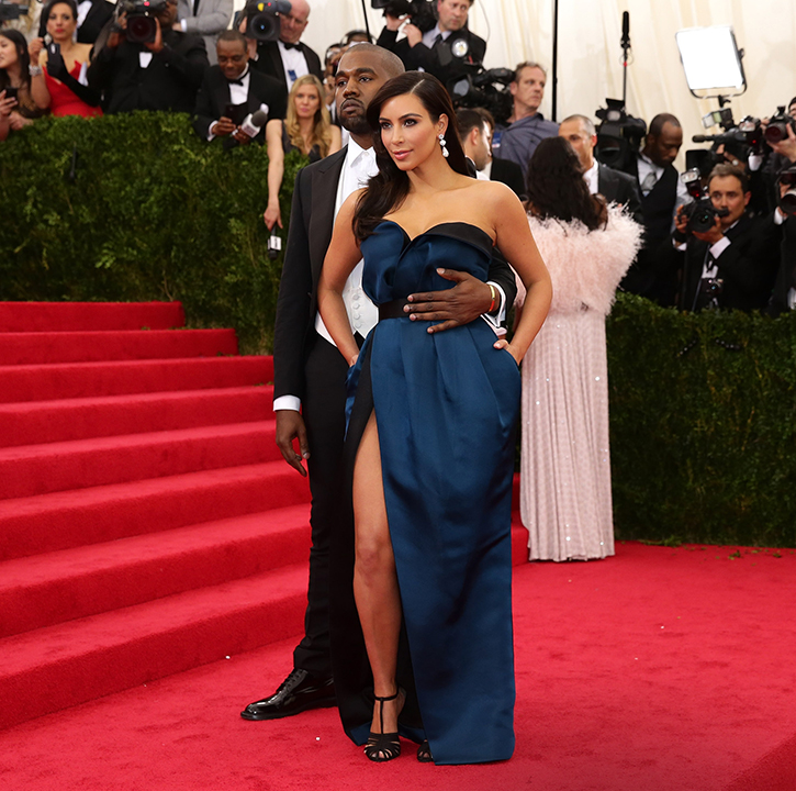 The Cultural Phenomenon Of Kim Kardashian: An In-Depth Analysis - Image 2