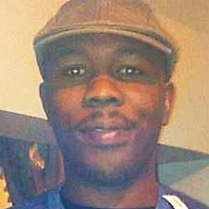 Odin Lloyd