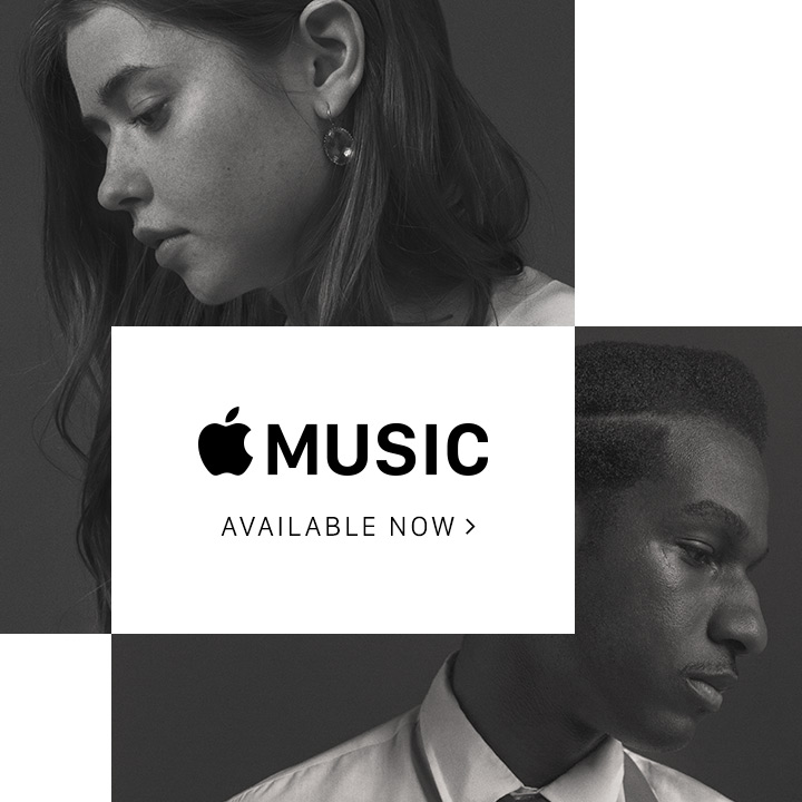 Apple-Music