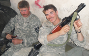 The Kill Team: How U.S. Soldiers in Afghanistan Murdered Innocent Civilians