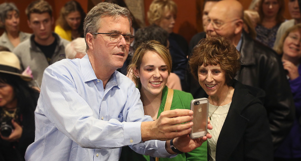 Election 2016: U.S. Presidential Candidates | Rolling Stone